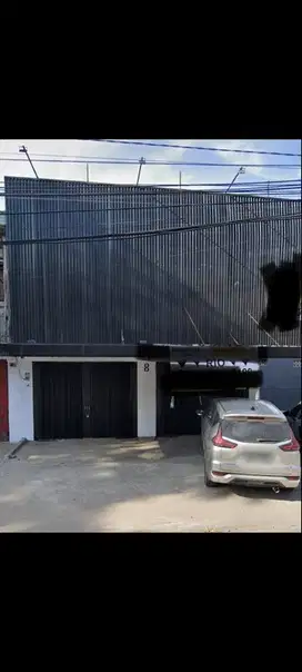 RUKO GANDENG BAWAKARAENG