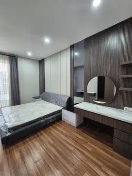 DIJUAL CLUSTER MOZART GADING SERPONG
