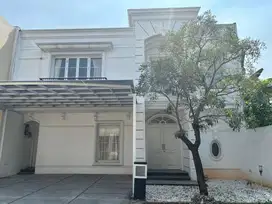 Rumah Mewah Siap Huni IMPERIAL RESIDENCE Di Jalan Moh. Kahfi Jagakarsa