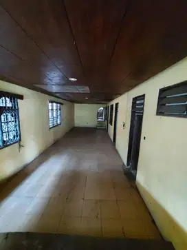 Rumah Pulo Harapan Indah Cengkareng