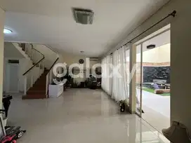 Rumah Palm Beach Siap Huni malibu Pakuwon City