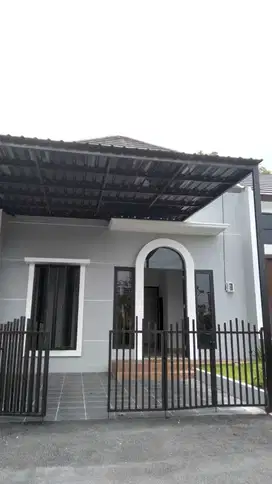 Dijual Rumah 700jtan, Sidoarjo