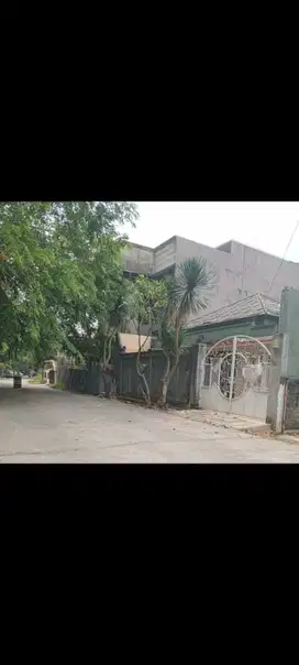 Murah Rumah di Cinere Estate jl kelapa raya luas 365m