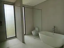 Rumah Mewah Sultan Bandung di xandari Summarecon Bandung