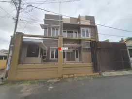 DIJUAL RUMAH MEWAH JL MAYOR RUSLAN DEKAT BANK INDONESIA