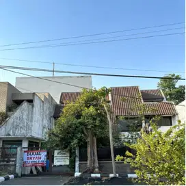 Dijual Rumah Mayjend Sungkono Pakis Argosari