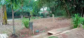 dijual tanah ditangsel