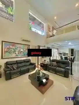 RUMAH MEWAH ROYAL RESIDENCE CLUSTER RICHMOND SURABAYA BARAT