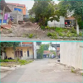 tanah strayegis kayen jalan kaliurang  7 cocok hunian dan kost