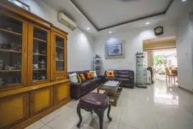 DIJUAL  :  RUMAH TINGGAL SIAP HUNI & NYAMAN di  LOKASI STRATEGIS
