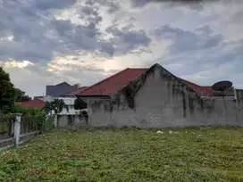 Dijual Tanah Duta Garden