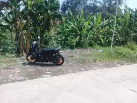 jual tanah ditangsel