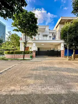 Rumah 2 Lantai di Cilandak, Jakarta Selatan