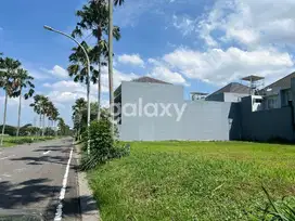 Tanah Strategis Siap Bangun Pakuwon City
