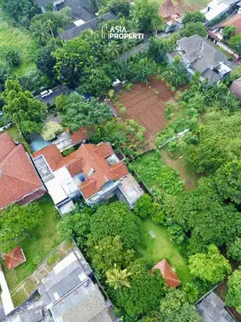 Rumah 2 Lantai di Cilandak, Jakarta Selatan