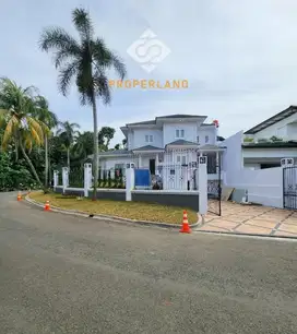 Dijual rumah bagus harga maknyuss at Pondok Indah Jaksel
