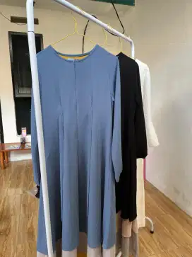 Gamis ainayya preloved