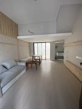 Disewakan Rumah Northwest Park Citraland