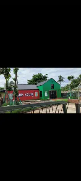 disewakan tanah di Tangerang selatan