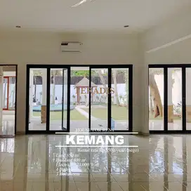 RUMAH DISEWAKAN KAWASAN ELIT KEMANG