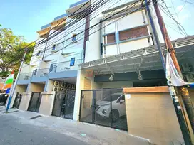 Investasi Pasti Cuan Modern Kost Tomang Diamond Residence Furnish SHM
