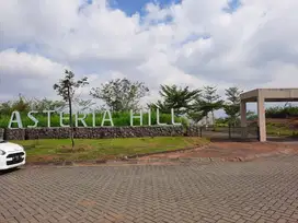 Dijual Murah Tanah Kavling Di Cluster Asteria Hills, Araya Malang