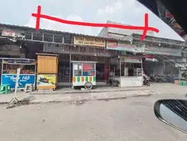 Dijual Tanah Strategis Jalan boulevard Mulung Driyorejo Gresik