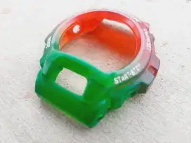 Casio G-Shock Bezel