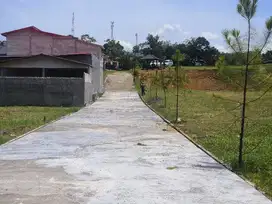 Jual tanah kawasan megamendung puncak bogor shm