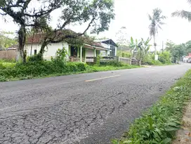 Jual Murah Tanah Sleman Dekat Pasar Tempel