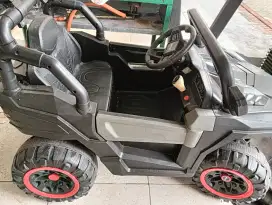 PRELOVED JEEP ANAK