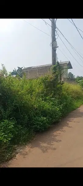 jual tanah ditangerang selatan.