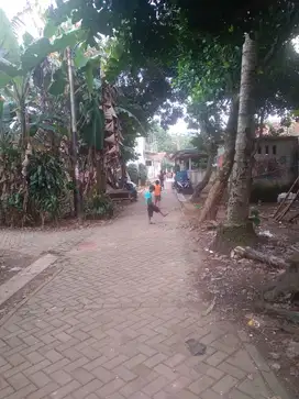 dijual tanah di tangsel