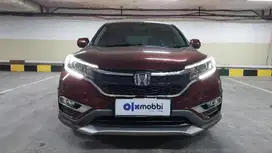 [OLXmobbi] Honda CR-V 2.4 RS Bensin-AT 2015 Merah