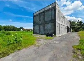Dijual Tanah Mempet kampus UIN surakarta