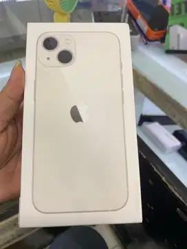 iphone 13 new garansi 1 tahun
