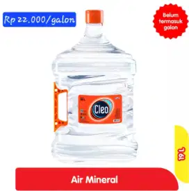 CLEO-AQUA-AINIQUA HOME SERVICE