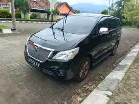 Innova G manual diesel