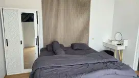 Villa Full Furniture