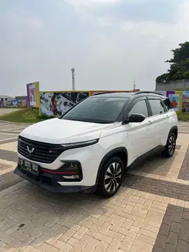 Wuling Almaz RS Pro 7 seaters AT 2021 Pajak Panjang