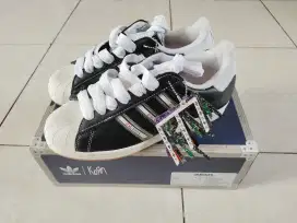 Adidas Superstar x KoRn 30th Anniversary Celebration