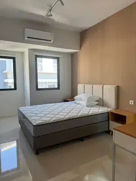Cornell Apartment