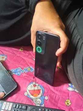 Jual Cepat VIVO Y 19S SECOND