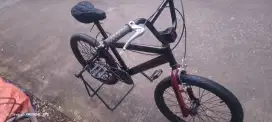 BMX ring 20 siap pakai