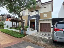 DJUAL CEPAT Hunian Ready Beranda Bali 2Lt BSB City  Dekat Club House