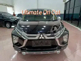 XPANDER ULTIMATE 2021 pmk 2022 automatic Matic At mitsubishi xpander