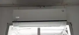 Indoor panasonic 1.5 pk