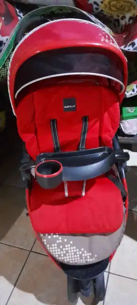 Ztroler elle.tanggo masih bagus