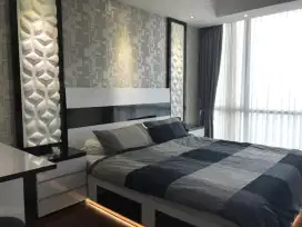 Apartemen U residence studio tower 1 jual cepat