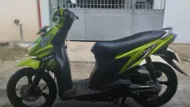 SUZUKI NEX 2012